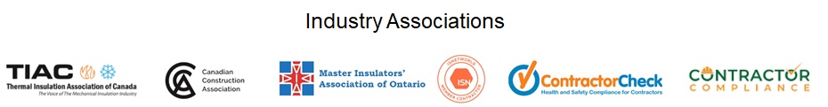 Industry Associations